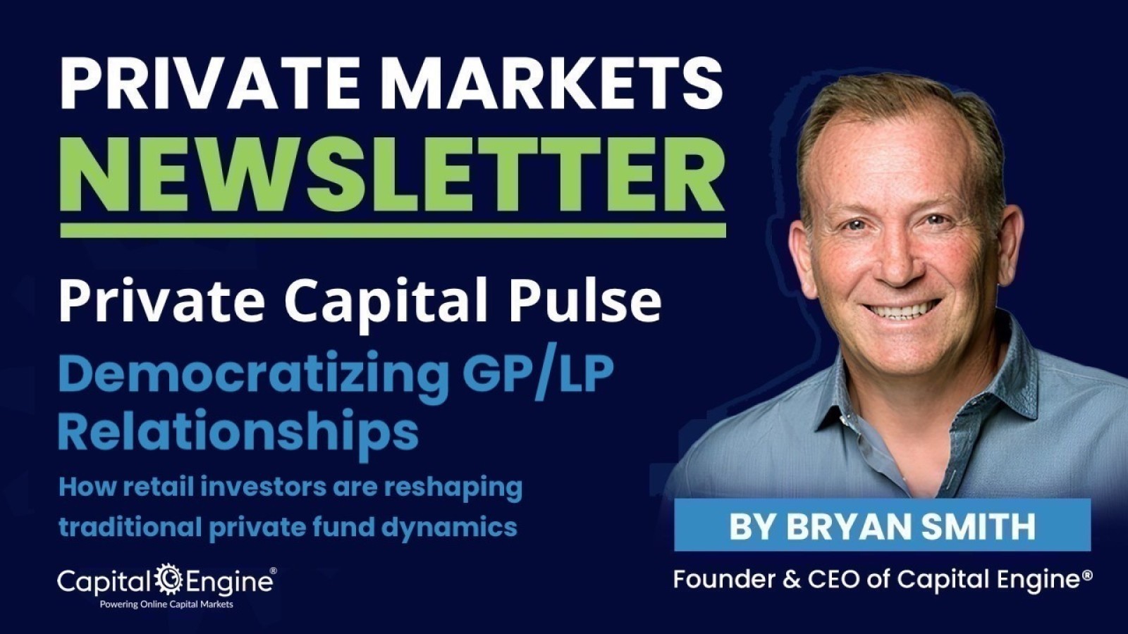 Private Capital Pulse February 2025 Edition
