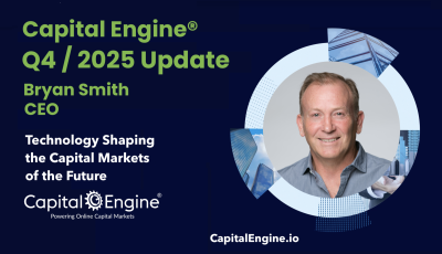 Capital Engine® Quarterly Update — Q4 / 2025