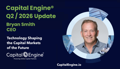 Capital Engine® Quarterly Update — Q2 / 2026