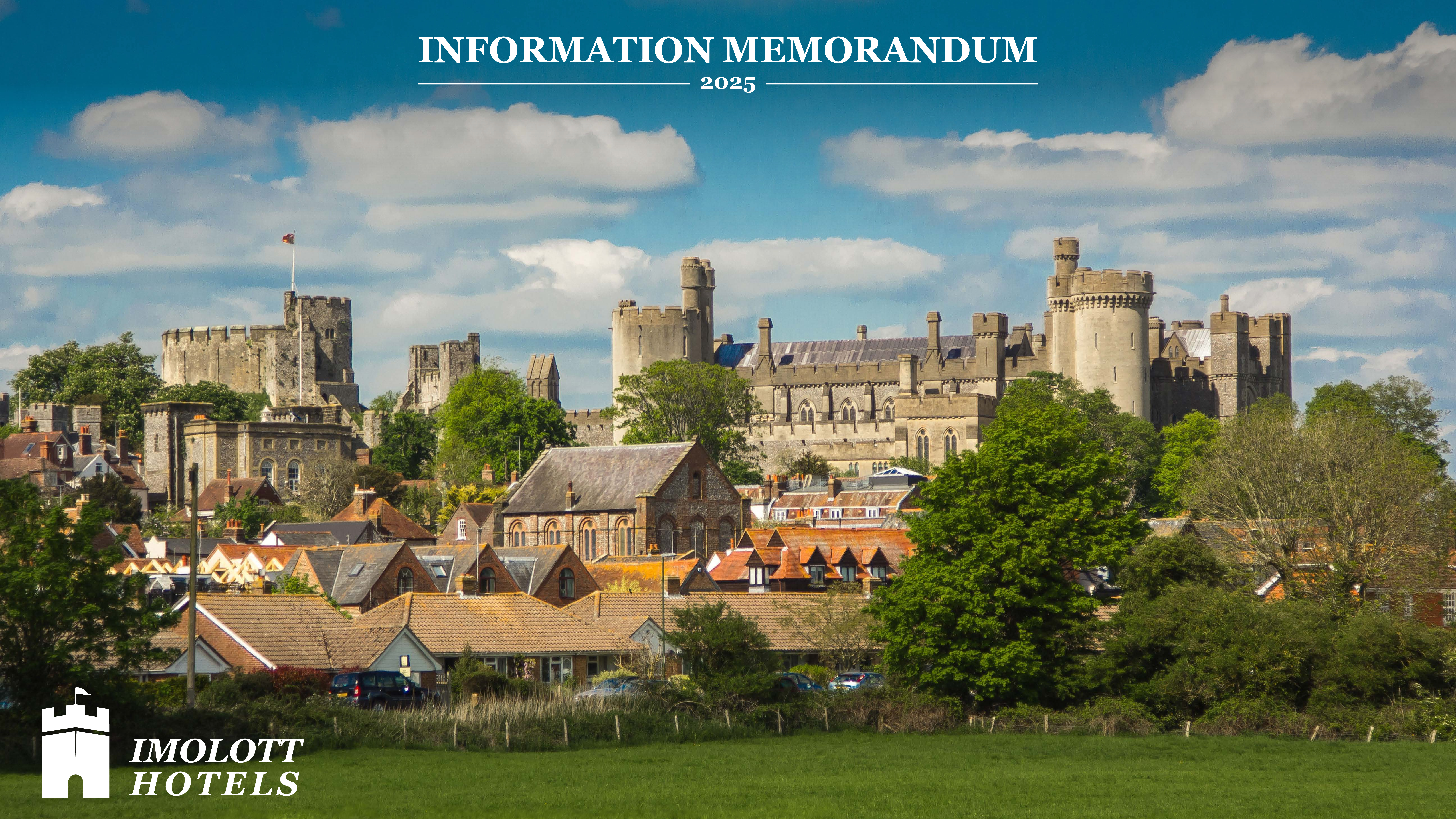 Imolott Hotels